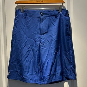 Underarmor Youth Shorts